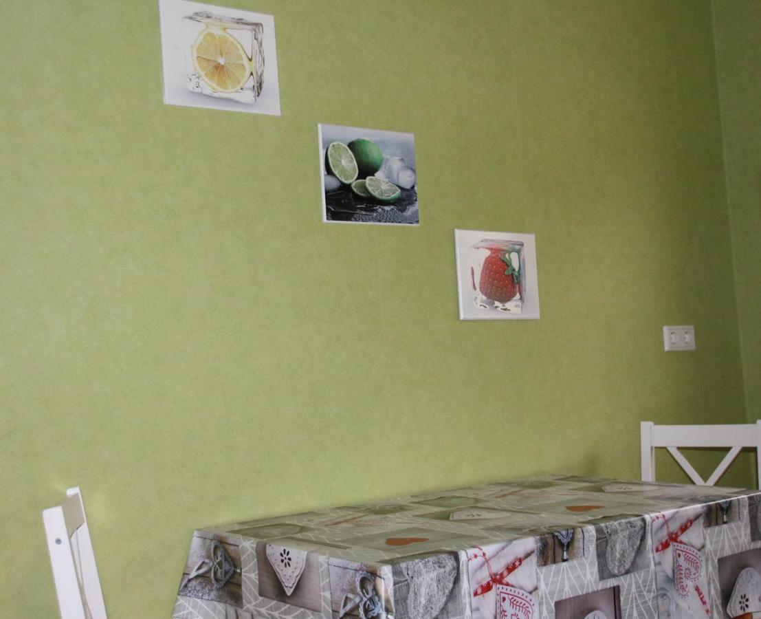 Ferienwohnung Felicitas 윌덴 외부 사진