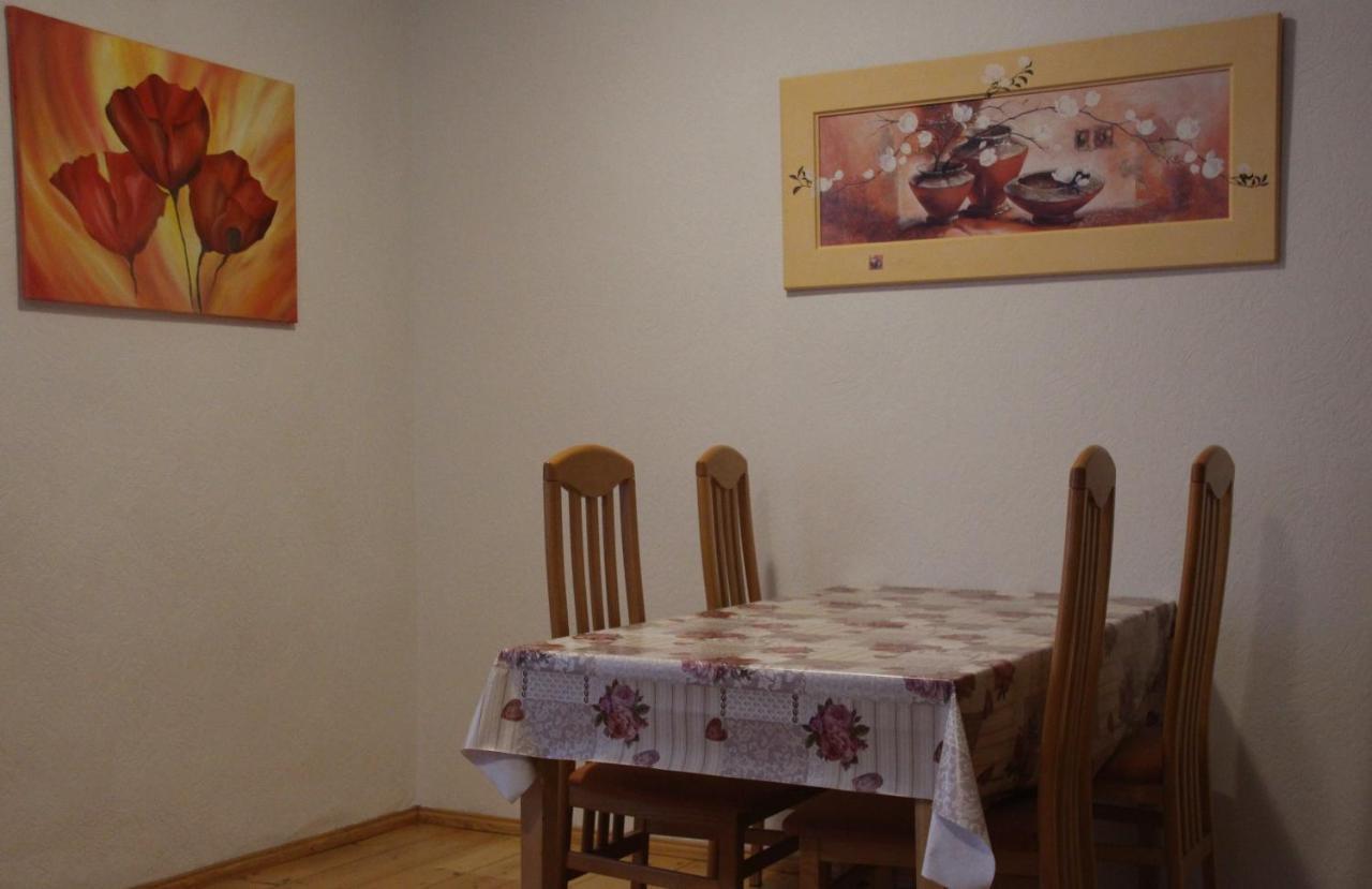 Ferienwohnung Felicitas 윌덴 외부 사진